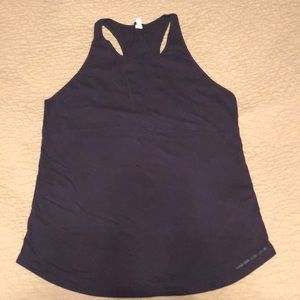 Women’s workout tank